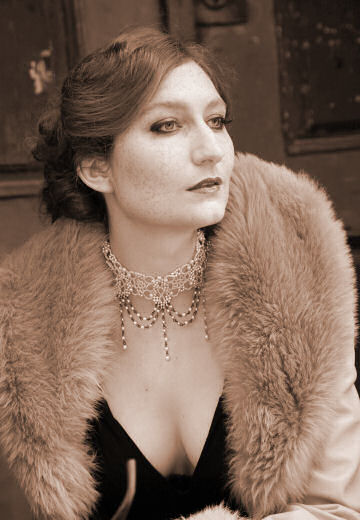 Charlotte Sieglin